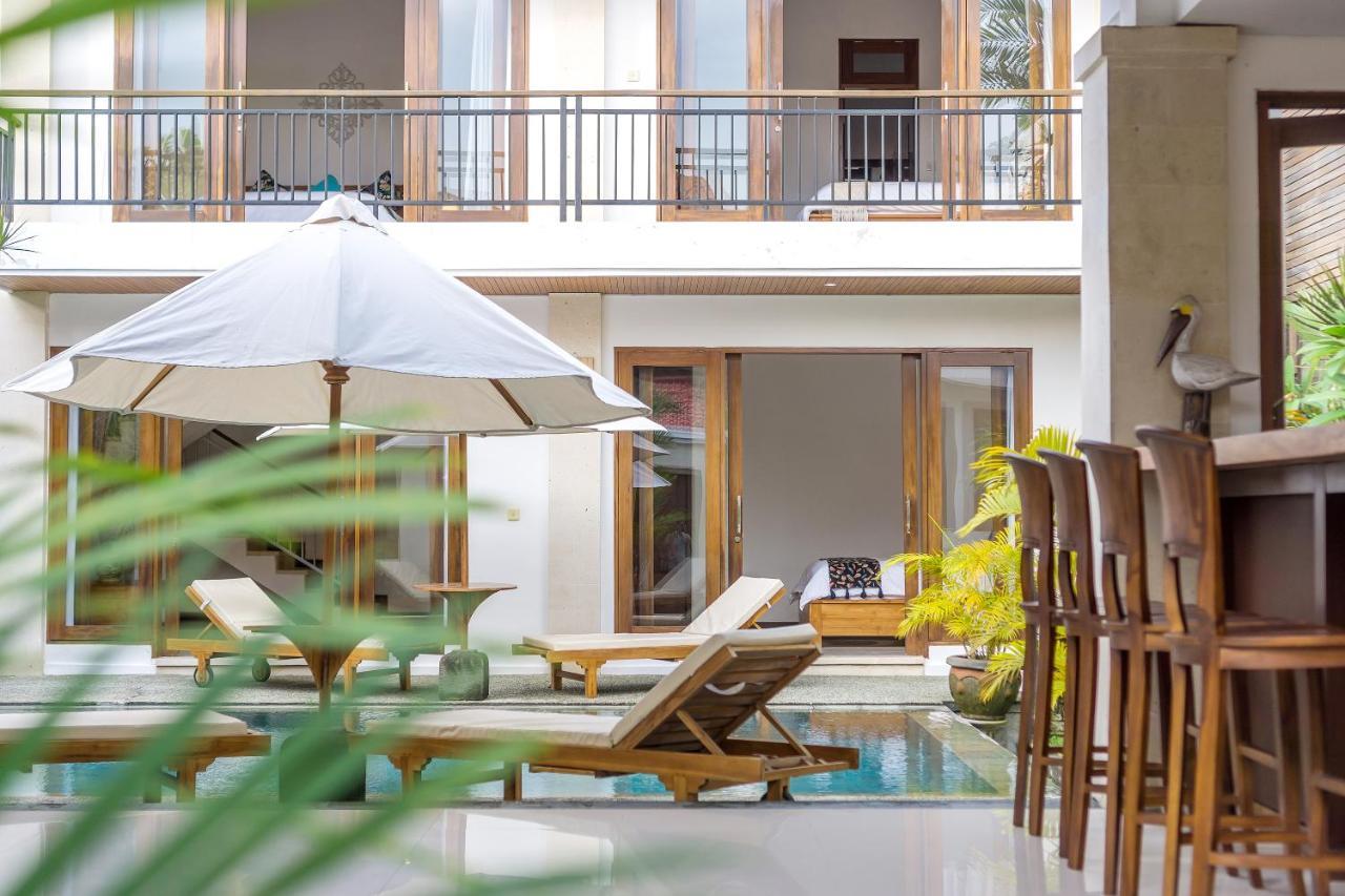 Villa Siki Sanur, Relax & Enjoy Exterior foto